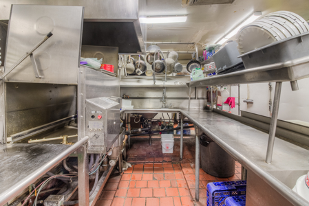 Turnkey Restaurant & Business For Sale in Yakima, WA - image 27