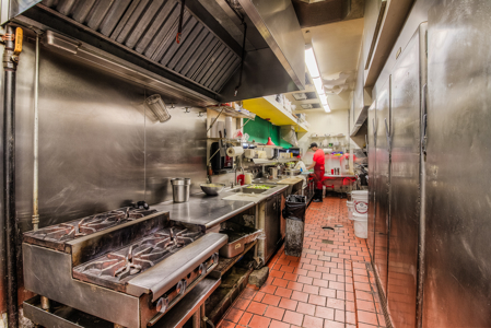 Turnkey Restaurant & Business For Sale in Yakima, WA - image 29