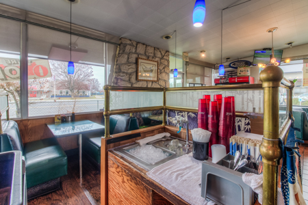 Turnkey Restaurant & Business For Sale in Yakima, WA - image 10