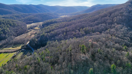 Huge Lot with Long Range Views - Henderson County NC - image 19