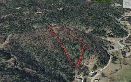 Huge Lot with Long Range Views - Henderson County NC - image 46