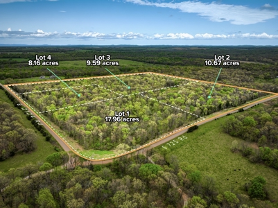 Land for Sale Stockton Lake Missouri - image 36