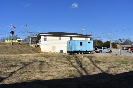 Investment Opportunity in Bean Station, Tennessee - image 11