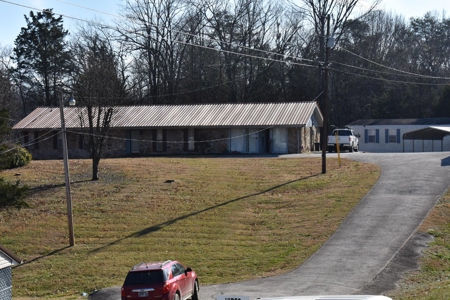 Investment Opportunity in Bean Station, Tennessee - image 1