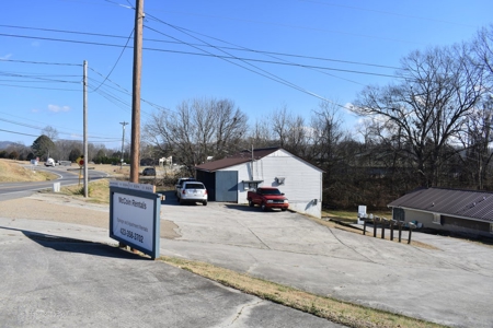 Investment Opportunity in Bean Station, Tennessee - image 4
