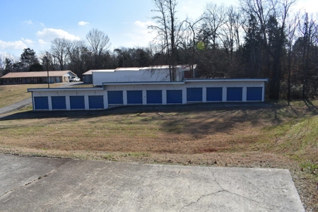 Investment Opportunity in Bean Station, Tennessee - image 2