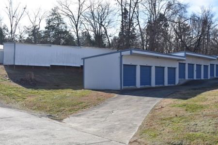 Investment Opportunity in Bean Station, Tennessee - image 8