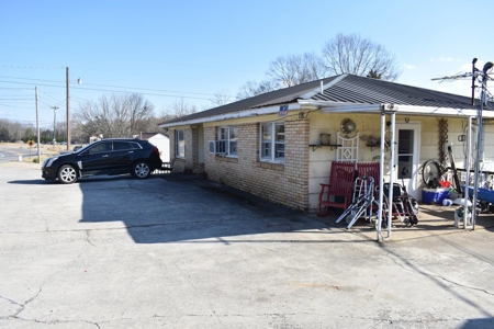Investment Opportunity in Bean Station, Tennessee - image 20