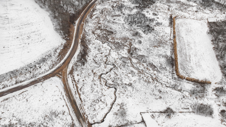 Hunting Land for Sale in Richland County, Wisconsin - image 40