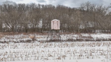 Hunting Land for Sale in Richland County, Wisconsin - image 24