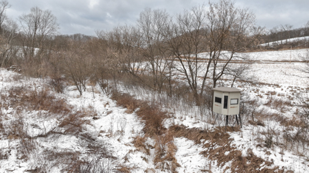 Hunting Land for Sale in Richland County, Wisconsin - image 38