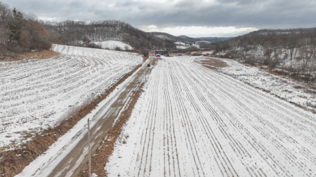 Hunting Land for Sale in Richland County, Wisconsin - image 26