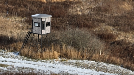 Hunting Land for Sale in Richland County, Wisconsin - image 32