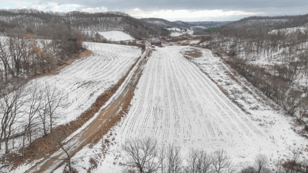 Hunting Land for Sale in Richland County, Wisconsin - image 25