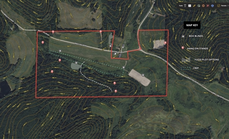 Hunting Land for Sale in Richland County, Wisconsin - image 48