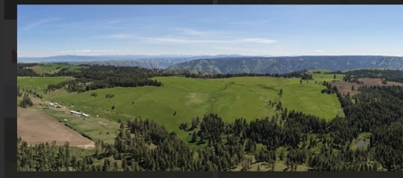 Land for Sale in Idaho County, ID at Hatke Place Ranch - image 41
