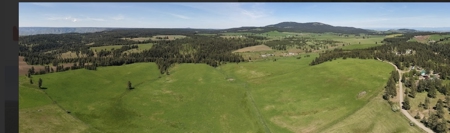 Land for Sale in Idaho County, ID at Hatke Place Ranch - image 39