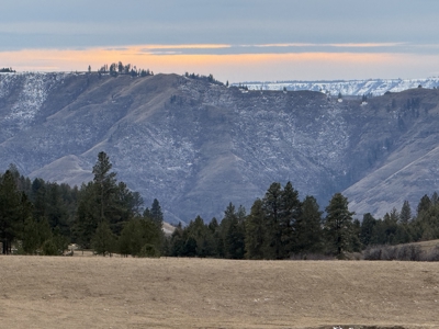 Land for Sale in Idaho County, ID at Hatke Place Ranch - image 36