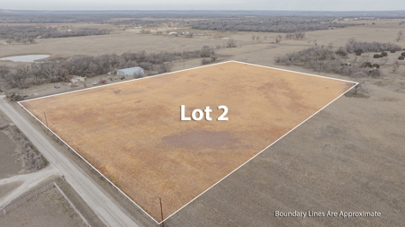 Amazing 5+ Acre-Unrestricted Land in Millsap Texas - image 13