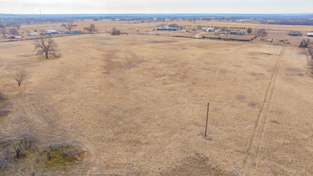 Amazing 5+ Acre-Unrestricted Land in Millsap Texas - image 19