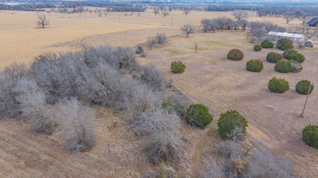 Amazing 5+ Acre-Unrestricted Land in Millsap Texas - image 23