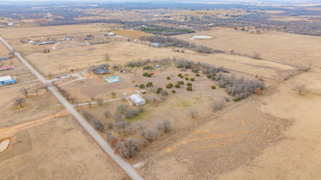 Amazing 5+ Acre-Unrestricted Land in Millsap Texas - image 31
