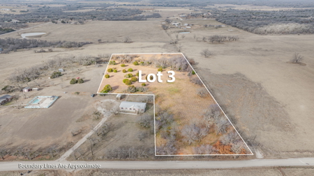 Amazing 5+ Acre-Unrestricted Land in Millsap Texas - image 29