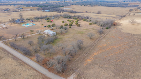 Amazing 5+ Acre-Unrestricted Land in Millsap Texas - image 28