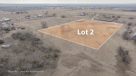 Amazing 5+ Acre-Unrestricted Land in Millsap Texas - image 20