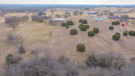 Amazing 5+ Acre-Unrestricted Land in Millsap Texas - image 21