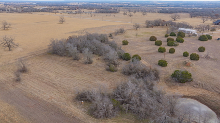 Amazing 5+ Acre-Unrestricted Land in Millsap Texas - image 22