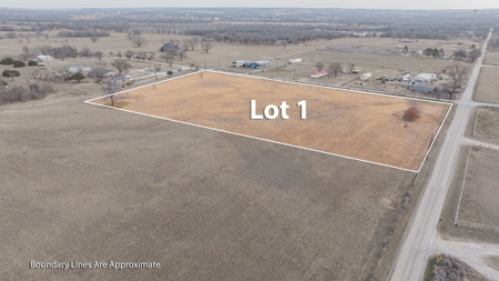 Amazing 5+ Acre-Unrestricted Land in Millsap Texas - image 17