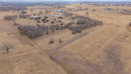Amazing 5+ Acre-Unrestricted Land in Millsap Texas - image 24