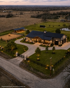 Amazing 5+ Acre-Unrestricted Land in Millsap Texas - image 35
