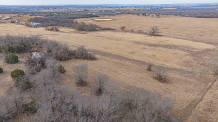 Amazing 5+ Acre-Unrestricted Land in Millsap Texas - image 34