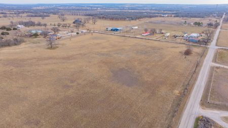 Amazing 5+ Acre-Unrestricted Land in Millsap Texas - image 16