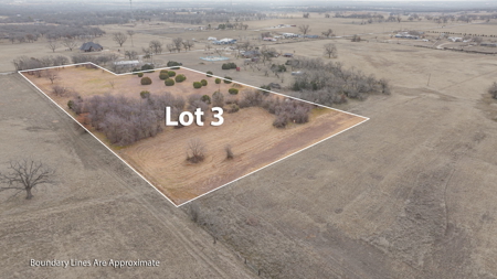 Amazing 5+ Acre-Unrestricted Land in Millsap Texas - image 26