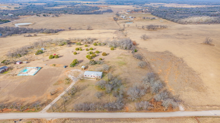 Amazing 5+ Acre-Unrestricted Land in Millsap Texas - image 27