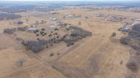Amazing 5+ Acre-Unrestricted Land in Millsap Texas - image 32