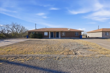 Updated Brick Duplex With Vacant Units & Strong Income Potential - image 3