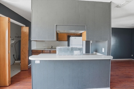 Updated Brick Duplex With Vacant Units & Strong Income Potential - image 6