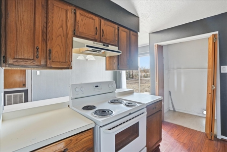 Updated Brick Duplex With Vacant Units & Strong Income Potential - image 8