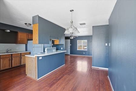 Updated Brick Duplex With Vacant Units & Strong Income Potential - image 5