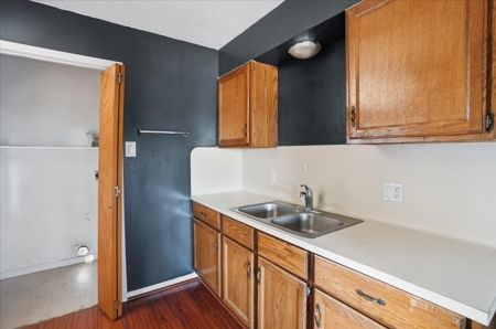 Updated Brick Duplex With Vacant Units & Strong Income Potential - image 9