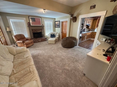 140 Acres with Farmhouse in Lorman, Mississippi - image 25