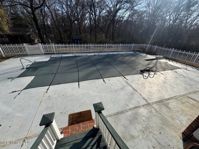 140 Acres with Farmhouse in Lorman, Mississippi - image 32