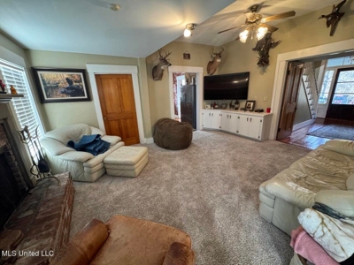 140 Acres with Farmhouse in Lorman, Mississippi - image 27