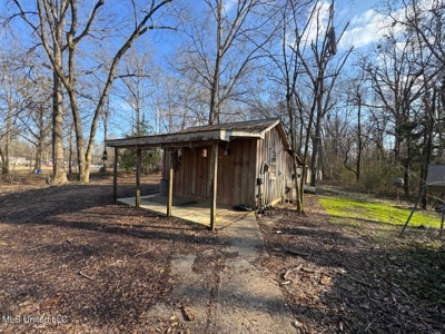 140 Acres with Farmhouse in Lorman, Mississippi - image 34