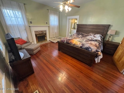 140 Acres with Farmhouse in Lorman, Mississippi - image 22