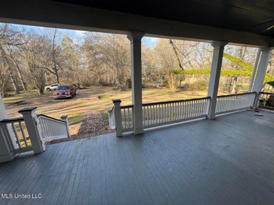 140 Acres with Farmhouse in Lorman, Mississippi - image 31